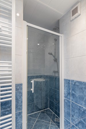 Medium property photo - Zenostraat 73, 3076 AS Rotterdam